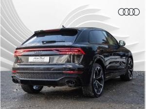 Audi RS Q8 tiptronic ***AKTION*** 441 KW/600 PS