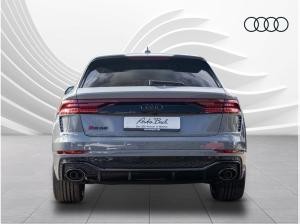 Audi RS Q8 tiptronic