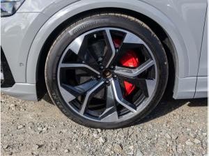 Audi RS Q8 tiptronic