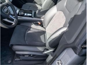 Audi RS Q8 tiptronic