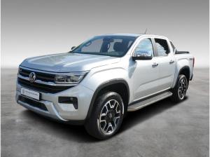Volkswagen Amarok Style DC 3.0 TDI 4MOTION SOFORT VERFÜGBAR