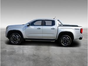 Volkswagen Amarok Style DC 3.0 TDI 4MOTION SOFORT VERFÜGBAR