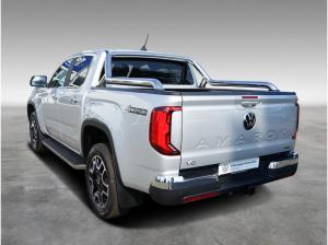Volkswagen Amarok Style DC 3.0 TDI 4MOTION SOFORT VERFÜGBAR