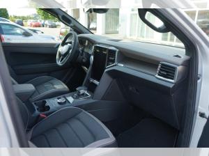 Volkswagen Amarok Style DC 3.0 TDI 4MOTION SOFORT VERFÜGBAR