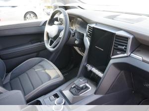 Volkswagen Amarok Style DC 3.0 TDI 4MOTION SOFORT VERFÜGBAR