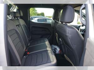 Volkswagen Amarok Style DC 3.0 TDI 4MOTION SOFORT VERFÜGBAR