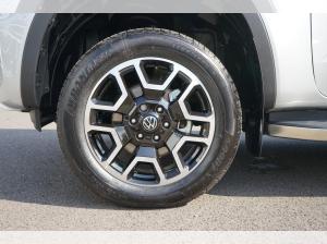Volkswagen Amarok Style DC 3.0 TDI 4MOTION SOFORT VERFÜGBAR