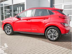 Hyundai KONA Prime Elektro 150KW *LED*NAVI*GLASDACH**