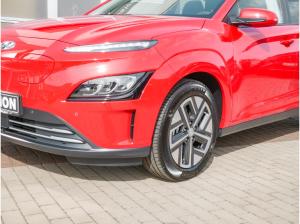 Hyundai KONA Prime Elektro 150KW *LED*NAVI*GLASDACH**