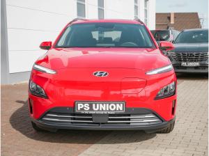 Hyundai KONA Prime Elektro 150KW *LED*NAVI*GLASDACH**