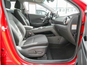 Hyundai KONA Prime Elektro 150KW *LED*NAVI*GLASDACH**