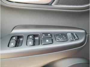 Hyundai KONA Prime Elektro 150KW *LED*NAVI*GLASDACH**