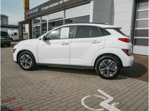 Hyundai KONA Trend Elektro 150KW *LED*NAVI*GLASDACH**