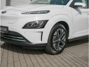 Hyundai KONA Trend Elektro 150KW *LED*NAVI*GLASDACH**