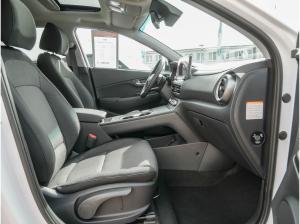 Hyundai KONA Trend Elektro 150KW *LED*NAVI*GLASDACH**
