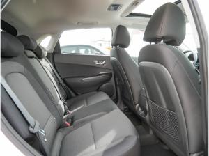 Hyundai KONA Trend Elektro 150KW *LED*NAVI*GLASDACH**