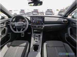 Cupra Formentor VZ 2.0 TSI DSG LED/Navi/Memory/AppCo