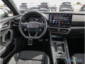 Cupra Formentor VZ 2.0 TSI DSG LED/Navi/Memory/AppCo