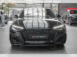 Audi RS4 RS 4 Avant 450 PS