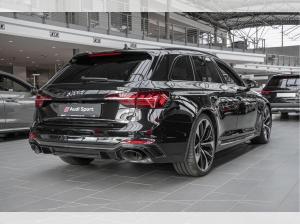 Audi RS4 RS 4 Avant 450 PS
