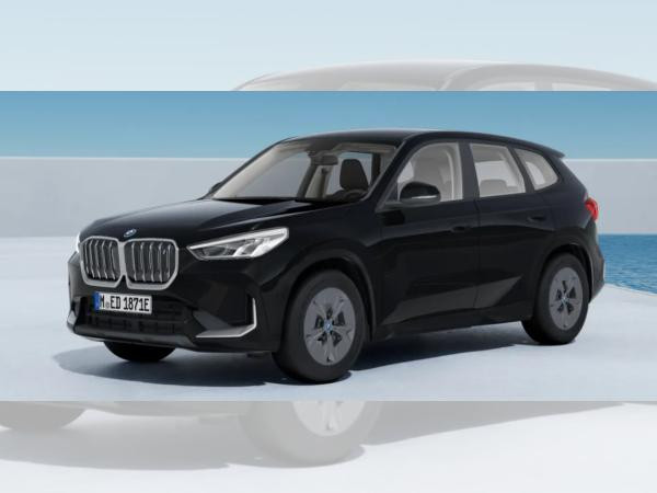 BMW iX1 für 419,00 € brutto leasen