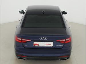 Audi A4 Limousine S line 40 TFSI Black LED Navi Sitzh