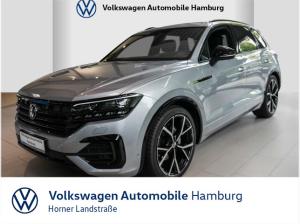 Volkswagen Touareg Elegance 3,0 l V6 TDI SCR 4MOTION 8-Gang-Automatik (Tiptronic)