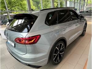 Volkswagen Touareg Elegance 3,0 l V6 TDI SCR 4MOTION 8-Gang-Automatik (Tiptronic)