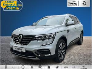 Renault Koleos INITIALE PARIS BLUE dCi185 4WD Automatik*VOLL*