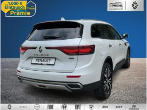 Renault Koleos INITIALE PARIS BLUE dCi185 4WD Automatik*VOLL*