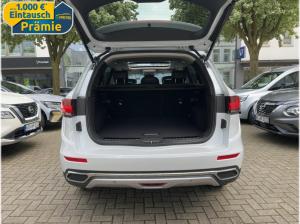 Renault Koleos INITIALE PARIS BLUE dCi185 4WD Automatik*VOLL*