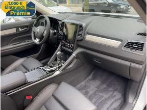 Renault Koleos INITIALE PARIS BLUE dCi185 4WD Automatik*VOLL*