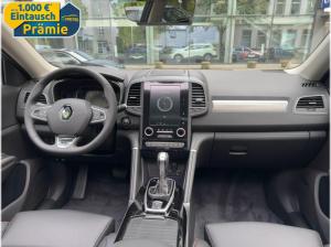 Renault Koleos INITIALE PARIS BLUE dCi185 4WD Automatik*VOLL*
