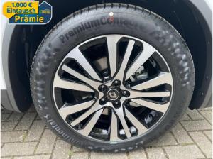 Renault Koleos INITIALE PARIS BLUE dCi185 4WD Automatik*VOLL*