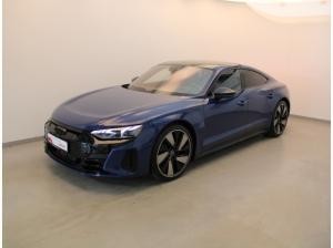 Audi e-tron GT 350 qu. *Laser*HuD*Dynamikpaket**