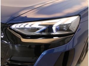 Audi e-tron GT 350 qu. *Laser*HuD*Dynamikpaket**