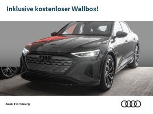Audi Q8 e-tron Sportback advanced 50 quattro - inkl. kostenloser Wallbox!