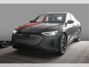 Audi Q8 e-tron Sportback advanced 50 quattro - inkl. kostenloser Wallbox!