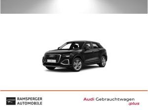 Audi Q2 advanced 35 TFSI LED ACC Navi Kamera EPH+