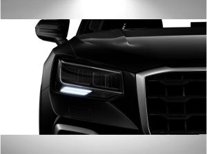 Audi Q2 advanced 35 TFSI LED ACC Navi Kamera EPH+