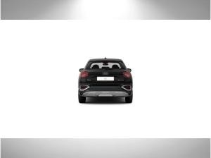 Audi Q2 advanced 35 TFSI LED ACC Navi Kamera EPH+