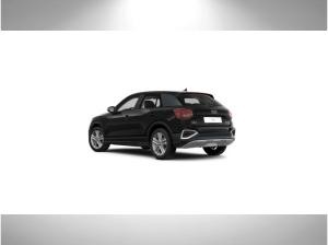 Audi Q2 advanced 35 TFSI LED ACC Navi Kamera EPH+