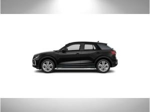 Audi Q2 advanced 35 TFSI LED ACC Navi Kamera EPH+