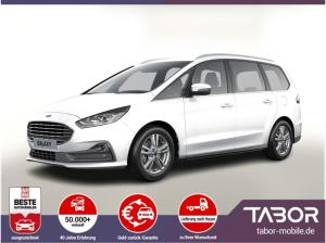 Ford Galaxy 2.5 FHEV 190 CVT Tit 7S LED Nav Kam SHZ