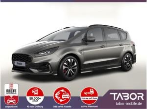 Ford S-Max 2.5 190 FHEV CVT ST-Line Nav SHZ PDC 18Z