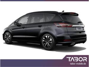Ford S-Max 2.5 190 FHEV CVT ST-Line Nav Kam ParkA 18Z