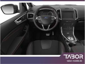 Ford S-Max 2.5 190 FHEV CVT ST-Line Nav Kam ParkA 18Z