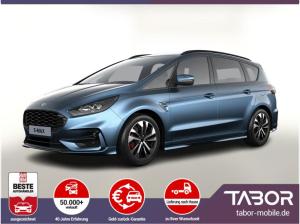 Ford S-Max 2.5 190 FHEV CVT ST-Line Nav Kam ParkA 18Z