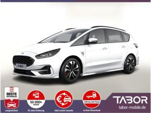 Ford S-Max 2.5 190 FHEV CVT ST-Line 7S Nav Kam 18Z