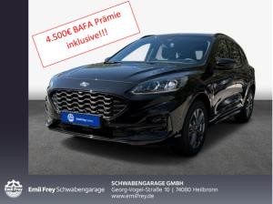 Ford Kuga St-line X*SOFORT!!!*225 PS*PHEV*BAFA*AHK!!!*